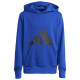 Adidas Παιδικό φούτερ Essentials Big Logo French Terry Hoodie Adidas Παιδικό φούτερ Essentials Big Logo French Terry Hoodie